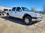 2005 Chevrolet Silverado K1500