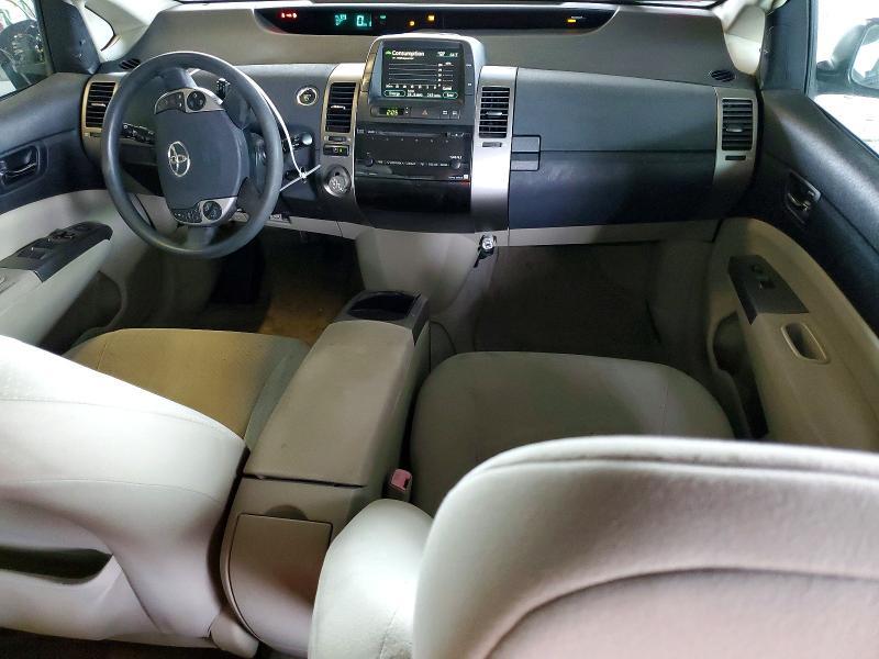 2006 Toyota Prius Base