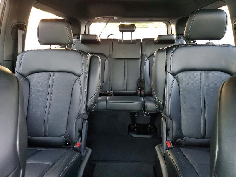 2025 Jeep Wagoneer Series ii