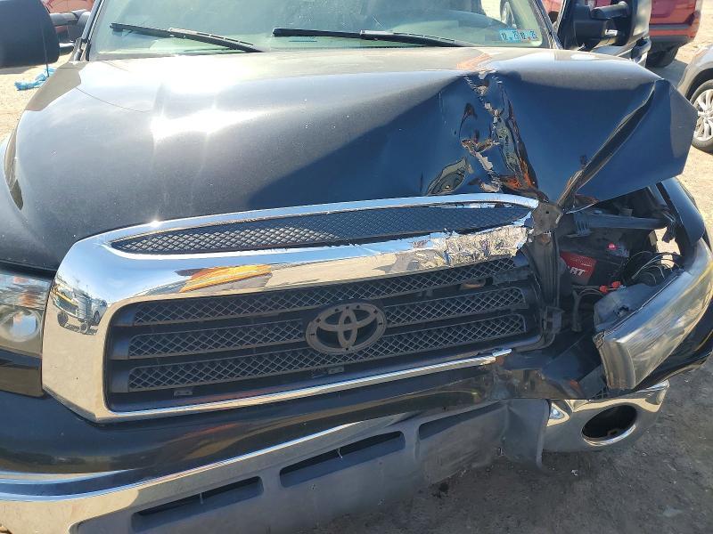 2008 Toyota Tundra SR5