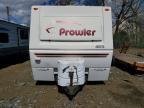 2007 Prowler 2007 Fleetwood Prowler Camper