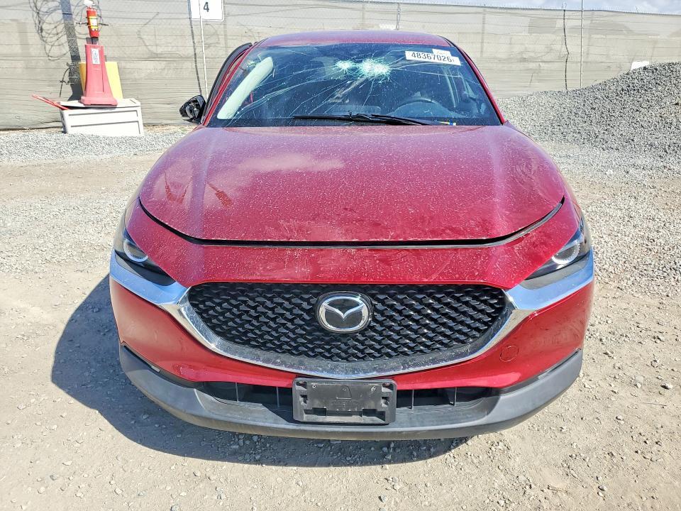 2020 Mazda Cx-30 Preferred
