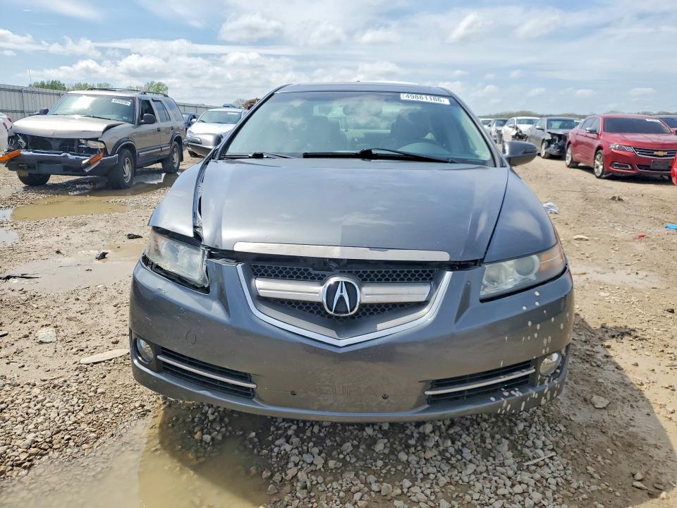 2008 Acura TL