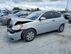 2011 Hyundai Accent gs for sale in Riverview, FL