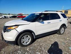 Ford Vehiculos salvage en venta: 2014 Ford Explorer Sport