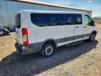 2018 Ford Transit T350 Wagon Passenger Van