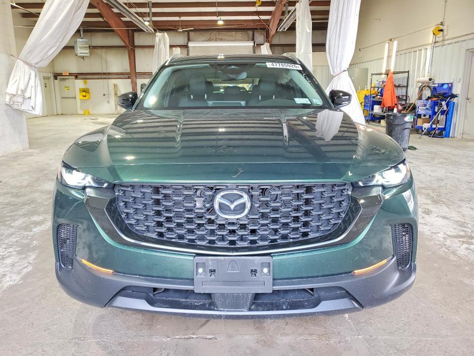 2026 Mazda Cx-50 Select