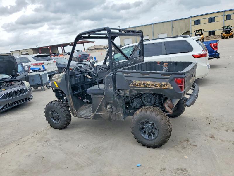 2024 Polaris Ranger Utility Vehicle