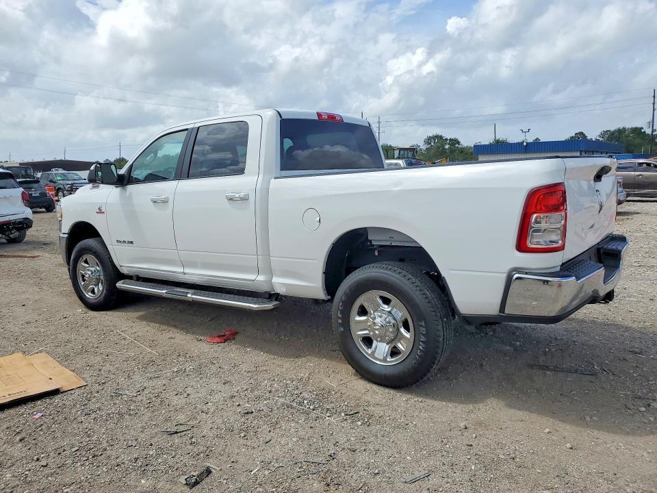 2019 Dodge RAM 2500 BIG Horn