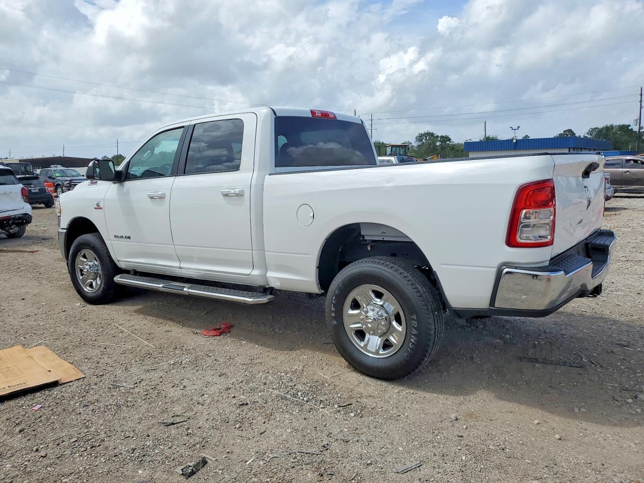 2019 Dodge RAM 2500 BIG Horn