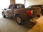 2017 Nissan Titan S