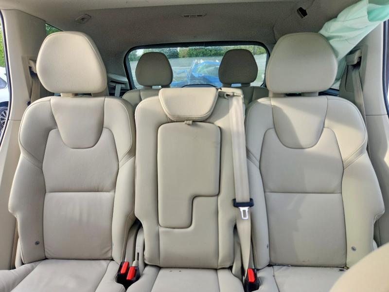 2024 Volvo Xc90 Core