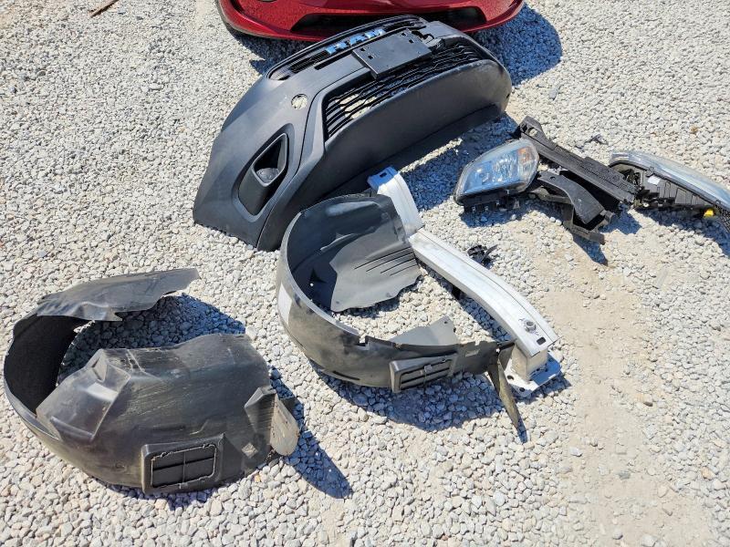 2021 Dodge RAM Promaster City Delivery Van