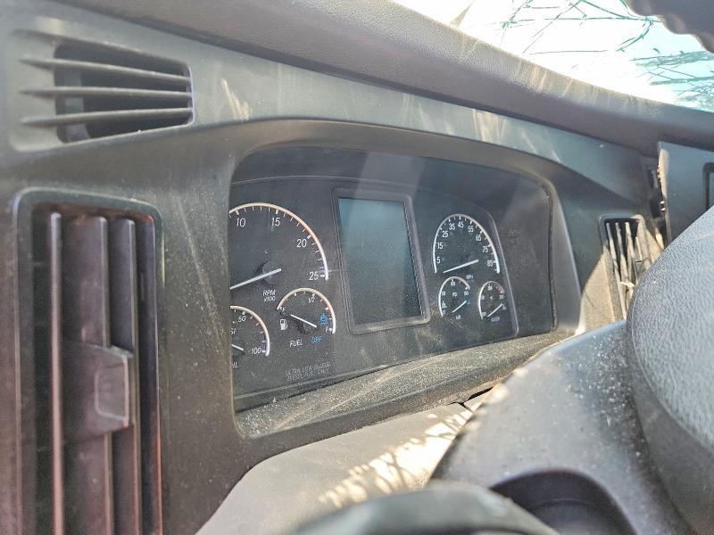 2019 Freightliner Cascadia 126 Semi Truck
