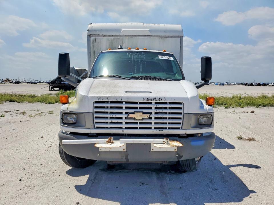 2006 Chev C4500