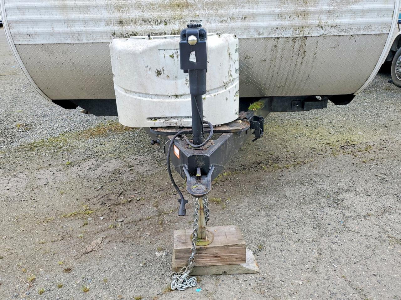 2014 Jayco JAY Flight Swift SER