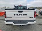 2025 Dodge RAM 1500 BIG Horn