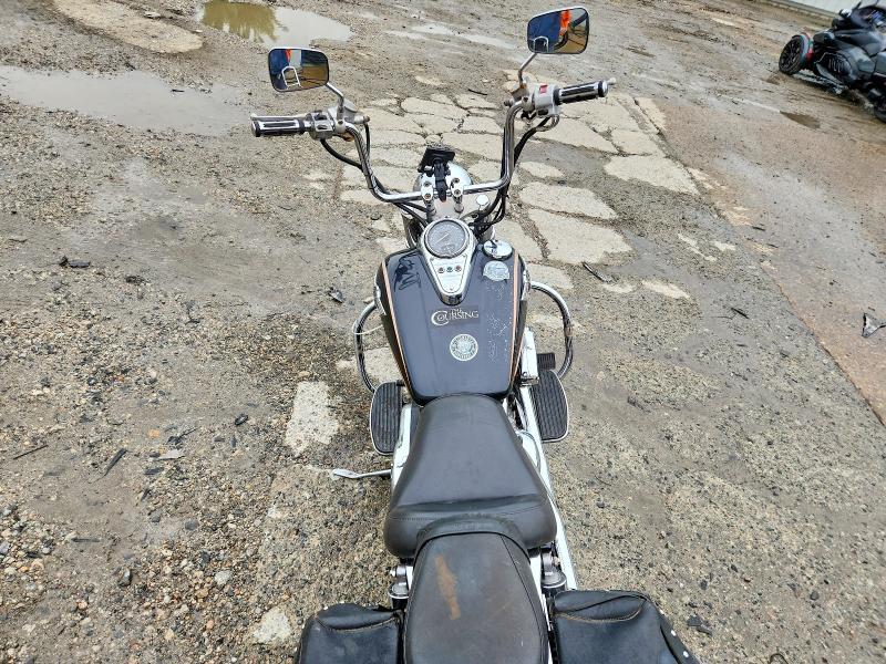 1996 Kawasaki VN1500 D