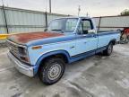 1984 Ford F150