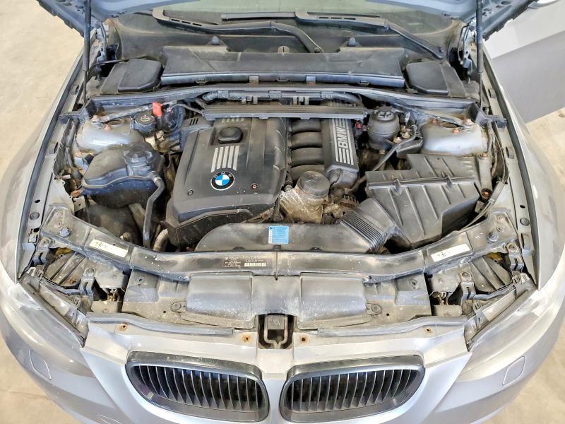 2008 BMW 328 xi