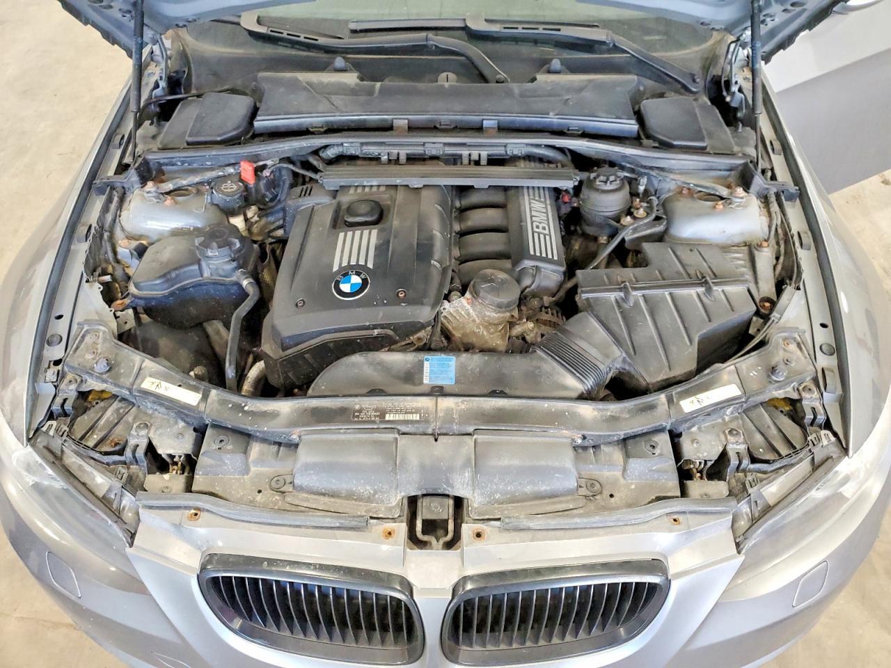2008 BMW 328 xi