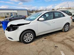 2010 KIA Forte ex for sale in Pennsburg, PA