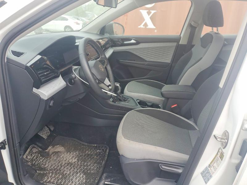 2022 Volkswagen Taos s