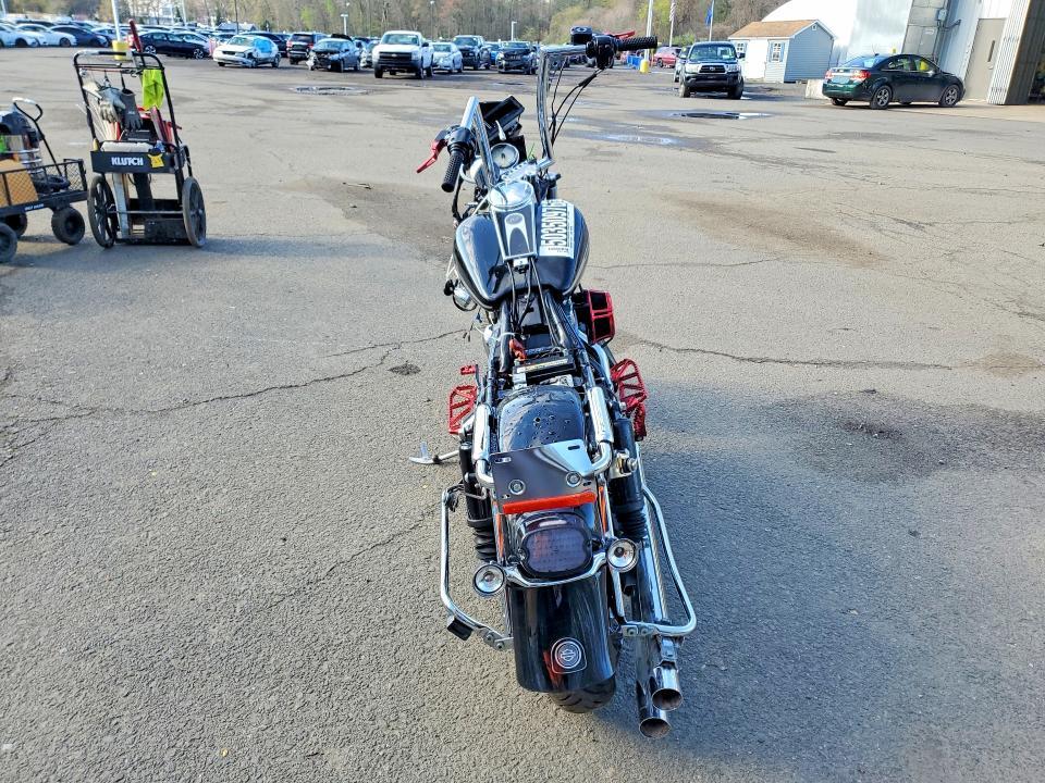 2005 Harley-Davidson Fltri