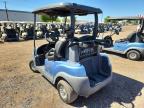 2020 Club Car Tempo Lithium