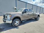 2022 Ford F350 Super Duty