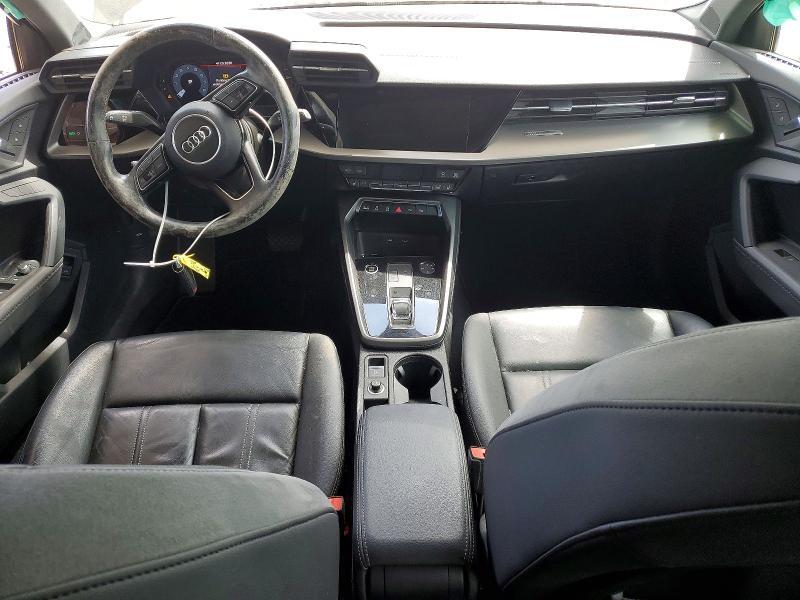 2023 Audi A3 Premium