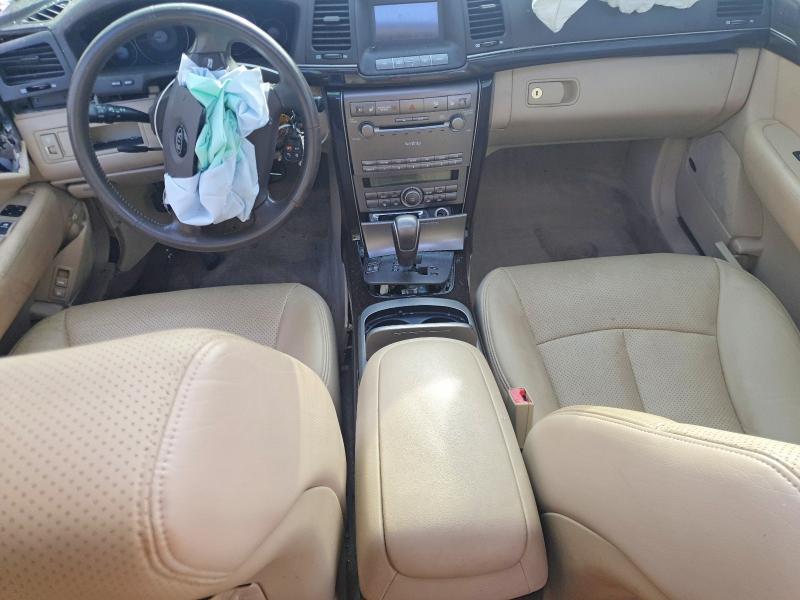 2008 KIA Amanti Base
