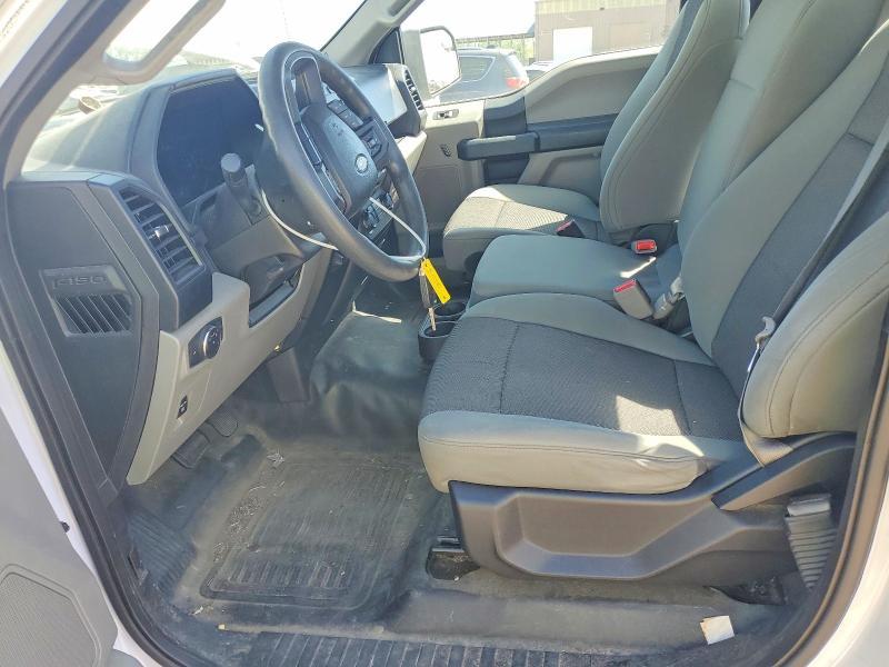 2016 Ford F150