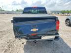 2014 Chevrolet Silverado K1500 LTZ