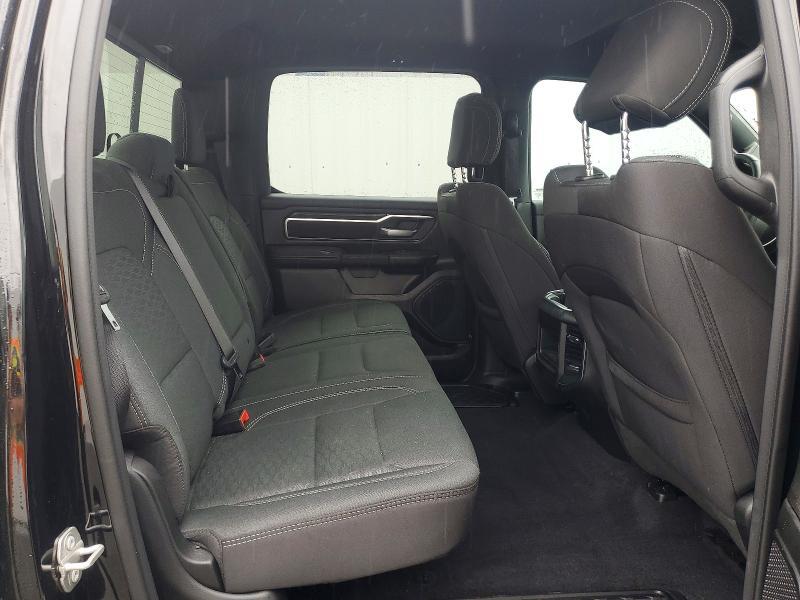 2025 Dodge RAM 1500 BIG Horn