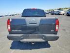 2007 Nissan Frontier SE