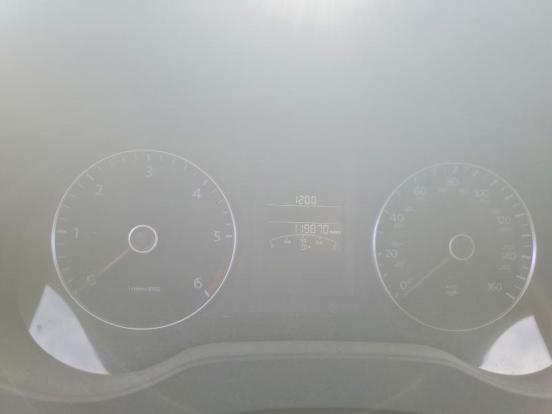 2013 Volkswagen Jetta tdi