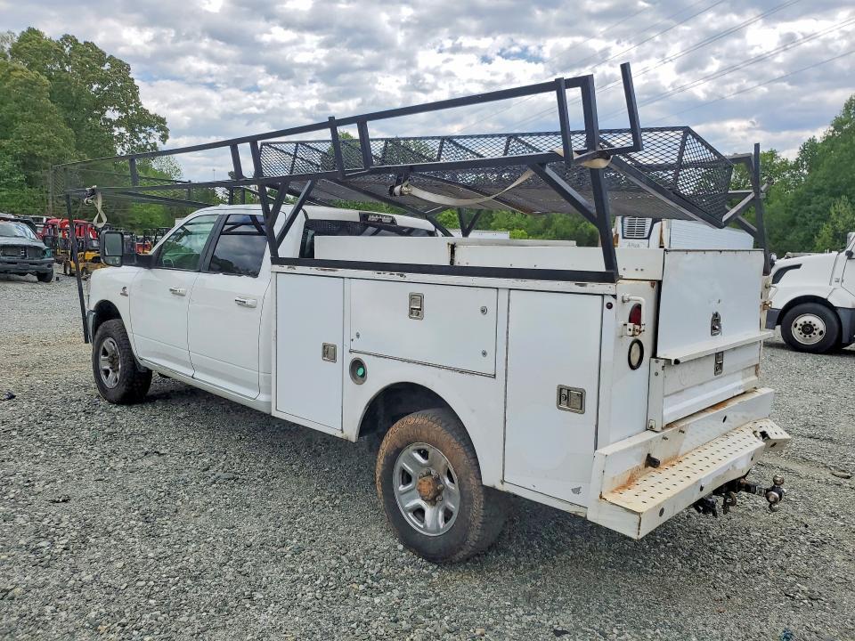 2019 Dodge RAM 2500 BIG Horn Utility / Service Truck