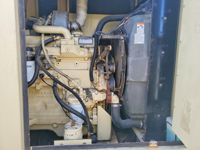 2005 Kohler Generator