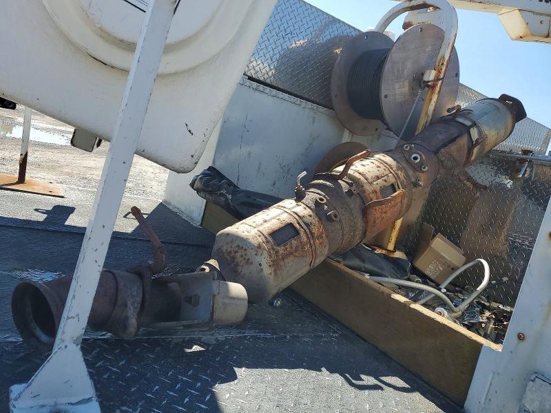 2014 Ford F450 Super Duty Bucket Truck