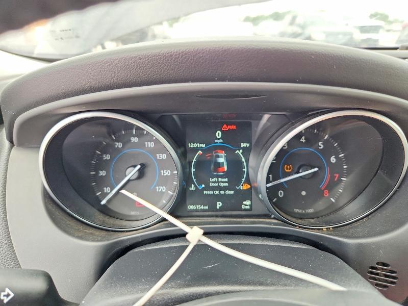 2017 Jaguar Xe Premium