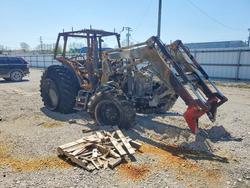 Salvage cars for sale from Copart Lexington, KY: 2016 Mahindra 105P