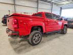 2020 Chevrolet Colorado