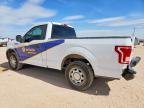 2016 Ford F150