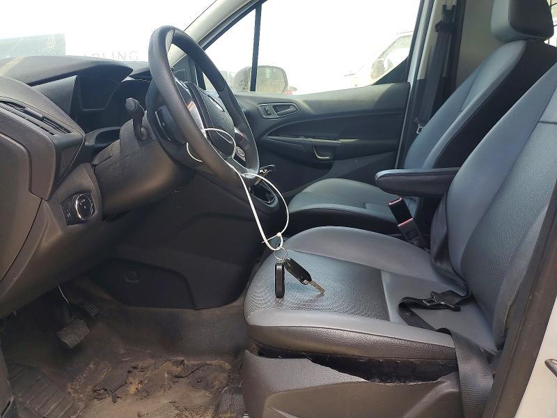 2017 Ford Transit Connect xl Utility / Service van