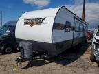 2020 Foresriver 2020 Forest River Wildwood Camper