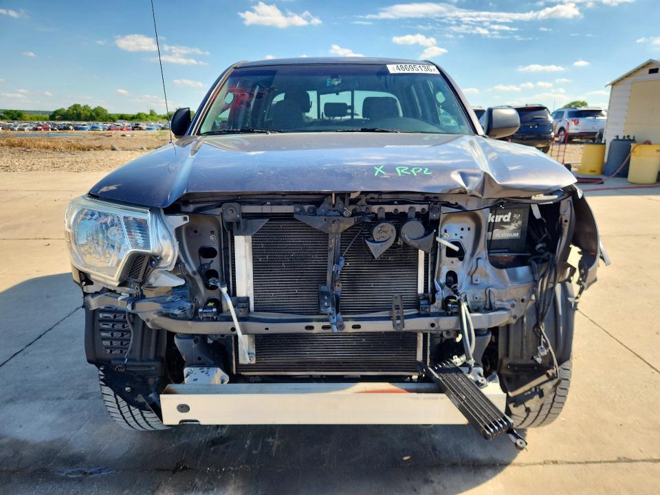 2015 Toyota Tacoma Prerunner V6