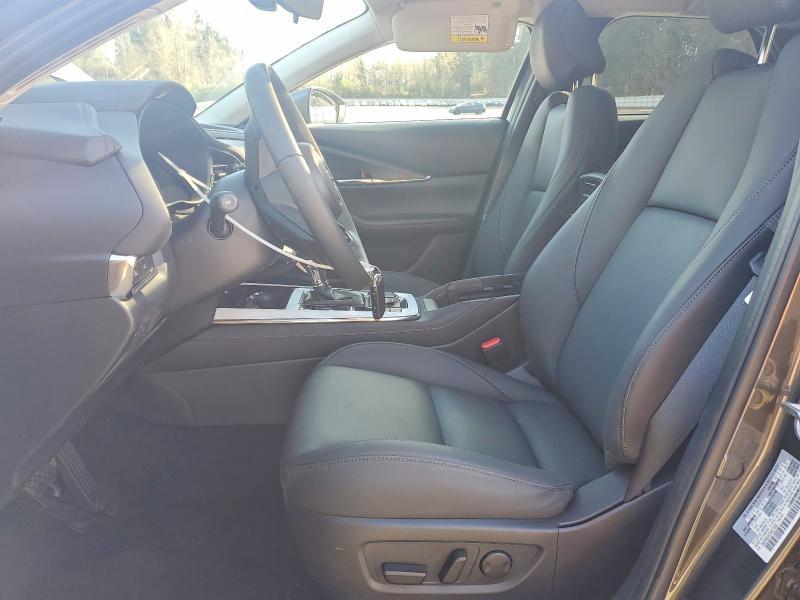 2025 Mazda Cx-30 Preferred