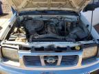 2000 Nissan Frontier XE