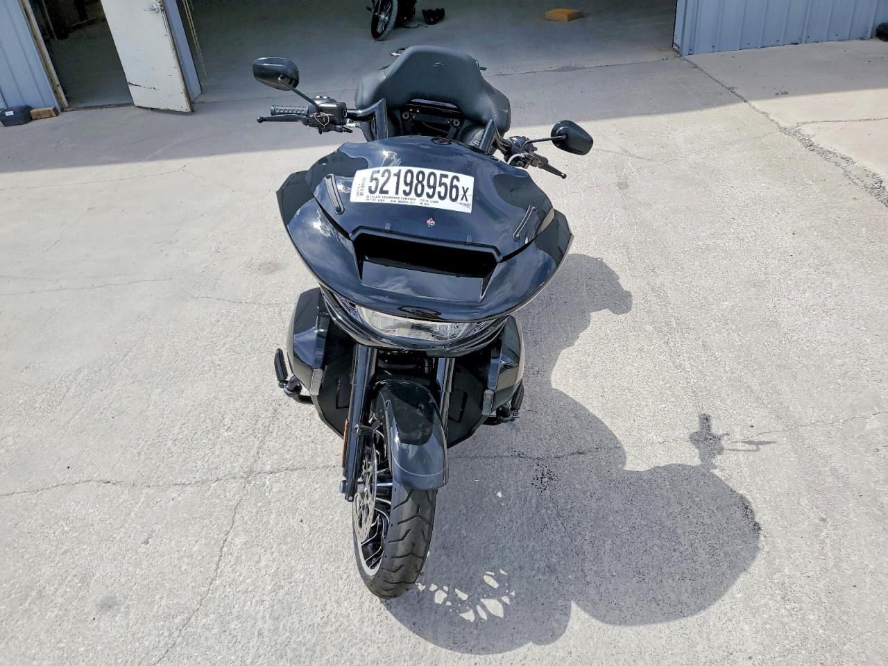 2026 Harley-Davidson Fltrxl